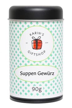 Suppen Gewürz